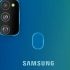 Samsung Galaxy A90 5G  key specifications leaked