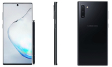 Samsung Galaxy Note10+ will have 5G with 512GB storage in China