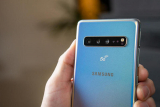 Samsung Galaxy S10 5G leaked image confirms May 16 release