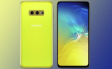 Samsung Galaxy S10 Lite appeared in Geekbench revealed key specifications