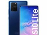 Samsung Galaxy S10 Lite comes with a 512GB storage variant