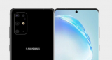 Samsung Galaxy S11 will have a rectangular main camera setup