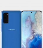 Samsung Galaxy S11e key specifications leaked