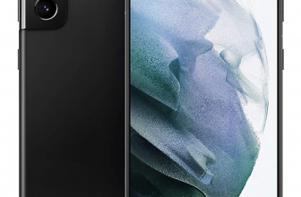 Samsung Galaxy S21 Plus 5G review and best price in India