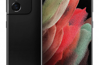 Samsung Galaxy S21 Ultra 5G review and best price in India