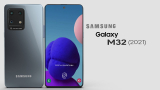Samsung Galaxy M32 will Launch with a 48MP primary camera