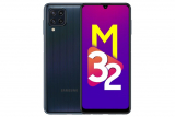 Samsung Galaxy M32 With Quad Rear Cameras Launched Today in India