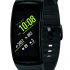 Samsung Gear Fit2 GPS Sports Band reviews and best buy price in India