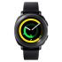 Samsung Galaxy SM-R810NZKAINU Smartwatch Smartwatch reviews and best buy price in India