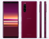 Sony Xperia 5 with 6GB RAM