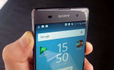 Sony Xperia XA product appears just like the XZ4