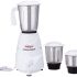 Preethi Zion MG-227 750-Watt Mixer Grinder with 4 Jars reviews and best buy price in India