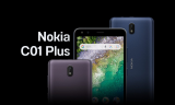 Nokia C01 Plus with Unisoc SC9863a SoC processor Launched today