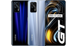 Realme GT 5G with 64MP camera will Launch today