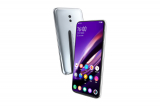 Vivo Apex 2019 unveiled with no buttons