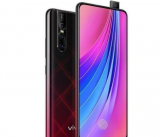 Vivo X27 unveiled with 6.39″ AMOLED and 48MP main camera