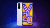 Vivo Y20 and Vivo Y20i will have Snapdragon 460 and 5,000 mAh battery