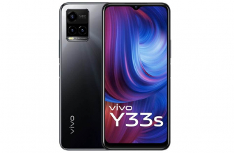 Vivo Y33s will Launch in India with 128GB internal storage