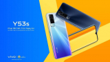 Vivo Y53s With 64-Megapixel Triple Cameras Launched today
