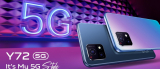 Vivo Y72 5G With Dual Rear Cameras Launched in India Today