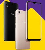 Vivo Y90 goes official with Helio A22 SoC