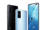 Vivo V19  with dual selfie camera