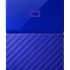 WD My Passport 3TB Portable External Hard Drive reviews and best price in India
