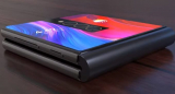 Xiaomi issues official statement about foldable phone