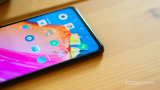 Xiaomi Mi 9 is designed by Mi Liu
