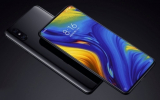 Xiaomi Mi Mix 3 5G with Snapdragon 855