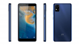 ZTE Blade A31 With Unisoc SC9863A Processor Launched Today