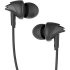 Mi  Earphones Basic with Mic (Black) review and best buy price India