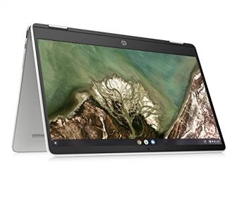 HP Chromebook x360 Laptop Specifications Review Best Price in India