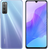 Huawei Enjoy 20 with pop up selfie camera