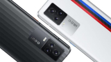 iQOO 7 Legend launched in India Today with 48MP Primary Camera