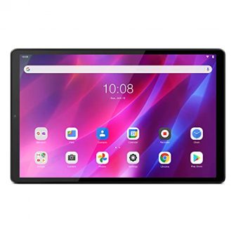 Lenovo Tab K10 Specifications Review Best Price in India