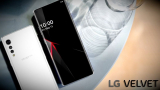 LG Velvet specification and new launch