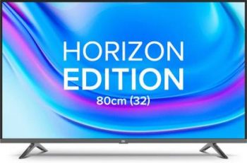 Mi 4A Horizon Edition 32-inch HD Ready LED Smart Android TV Specifications Review and Best Price in India