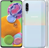 Samsung Galaxy A90 5G leaked specification