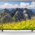 Samsung 138 cm (55 inches) 7 Series 55NU7470 4K LED Smart TV reviews and best buy price in India
