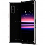 Sony Xperia 5 and new launch