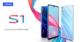 vivo S1 will have a Helio P65 chipset