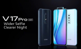 vivo V17 Pro will have dual elevating front cameras
