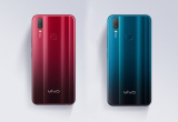 vivo Y11 (2019) unveiled with 6.35-inch display and Snapdragon 439