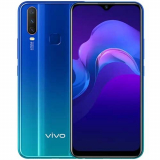 vivo Y12 will sport a triple camera setup