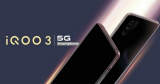 Vivo iQOO 3 will have a 5G connectivity and Snapdragon 865